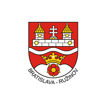 BA Ružinov logo