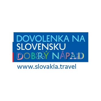 dovolenka na slovensku logo
