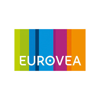 Eurovea logo
